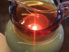 -大可堂普洱茶馆(襄阳南路馆)