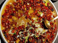 -前海沿·青岛菜(大拇指广场石老人店)