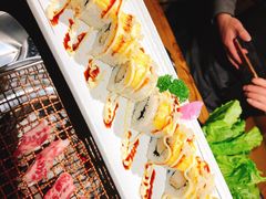 -九田家黑牛烤肉料理(石路天虹店)