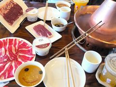 -清真·鸦儿李记·小馆(后海店)
