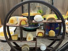 -东来顺(非遗·清真火锅·盛世广场店)