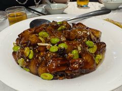 -到家尝北京菜(西坝河店)