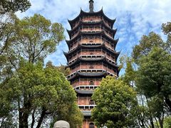 -北寺塔