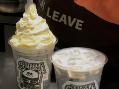 奶呼呼麻麻奶茶-伏小桃(明瓦廊店)