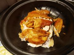 -秋色客家菜(流塘店)