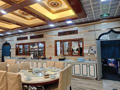 -福寿斋·老北京铜锅涮肉·烤鸭(顺义总店)