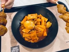 -Kyochon1991校村炸鸡(杨高中路店)