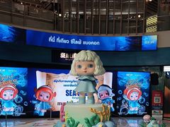 -暹罗海洋世界