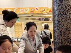 -熊猫自助餐厅.萌趣城堡(长隆熊猫酒店)
