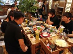 -蜀大侠火锅(寰球文化地标·总府店)