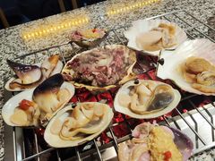 -震海贝烤贝·民俗特色店(延吉总店)