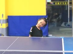 -乐旋乒乓球(广州西湾路店)