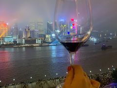 -上海和平饭店华懋阁 Cathay Room