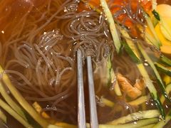 -长寿参鸡汤(朝韩风情街店)