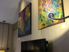 -上海衡山路十二号华邑酒店