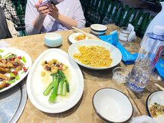 -老大连·海肠捞饭·大连海鲜大连菜(西安路店)