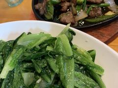 -61号餐吧(兴坪古镇漓江店)