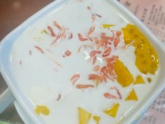 -南信牛奶甜品专家