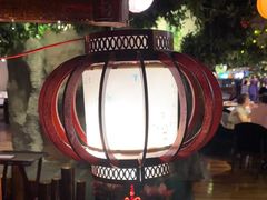 -广州花园酒店荔湾亭·地道点心·粤式饮茶