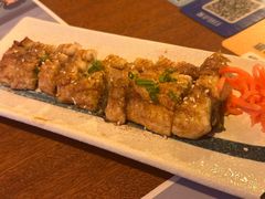 -烧鸟横丁(联发文创口岸店)