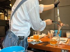 -汉巴味德·烤肉与啤酒的自助(杭州大悦城店)