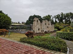 -大嶝英雄三岛战地观光园