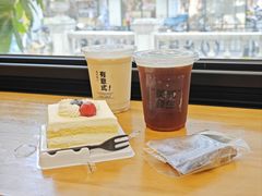 -梦菲思饼屋(瑞金宾馆店)