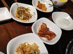 -火炉火自助餐(枫蓝国际店)