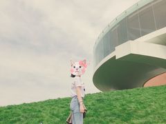 -郑东新区龙湖公共艺术中心