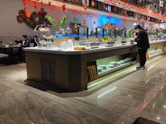 -新天地建国酒店凯撒餐厅