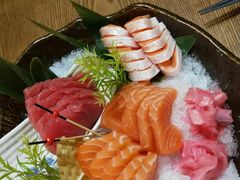 -一本久捷(新福店)