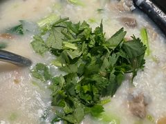 -潮粥荟·潮汕砂锅粥(朝阳大悦城店)
