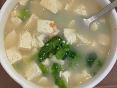 -丽泽山庄·生态怀柔菜·虹鳟鱼(红螺寺店)