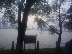 -南昌青山湖风景区