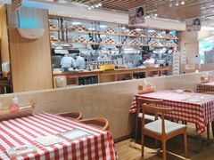 -西贝(上海我格广场店)