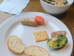 -杭州开元名都大酒店·地中海自助餐厅