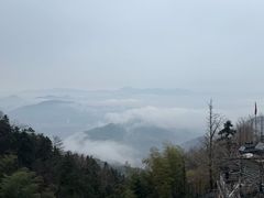 -九华山风景区