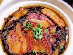 -诚如金·南宁本地菜(信息港店)