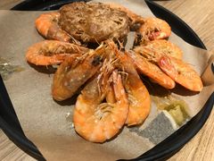 -常来小聚·广州非遗传承餐厅(地王广场店)