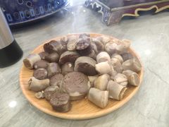 -蓝旗蒙餐