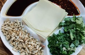 Cold Rolled Tofu Skin Rolls
