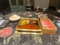 番茄锅底-王家渡火锅店(亦庄店)