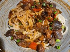 -青年公社烤鸭(青年路店)