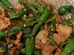 -西江美食舫·江西菜(健德桥店)