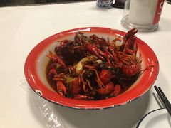 -文和友老长沙龙虾馆(化龙池店)