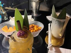 -广州四季酒店·天吧·高空酒吧