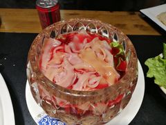 -巴蜀印象火锅(永陵总店)