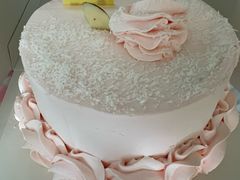 -第戎蛋糕(恒隆广场店)