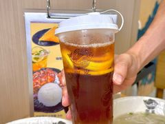 -凯峰鱼汤米线(金利達店)
