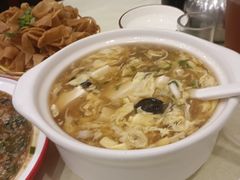 -奥华餐厅·老张记(台基厂店)